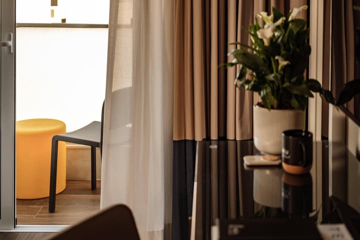 115 The Strand Hotel by NEU Collective