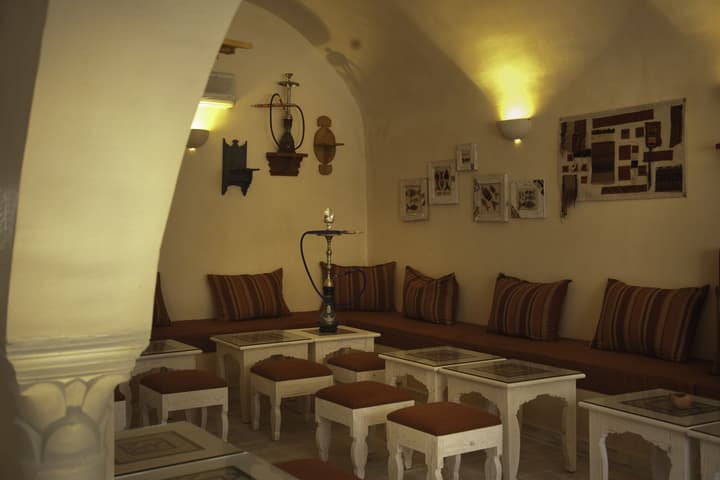 Hotel Samira Club - Caters to Couples