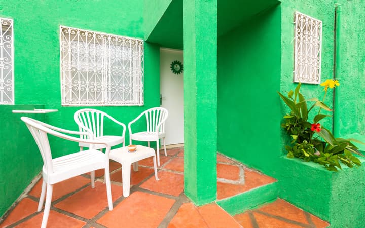 Hotel Samira Club - Caters to Couples