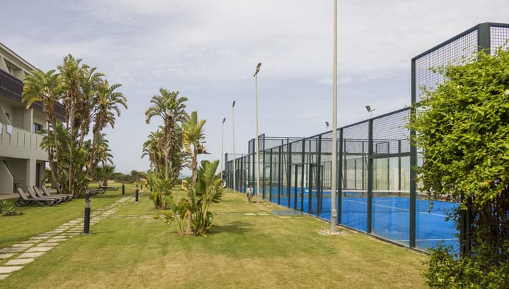 Hotel ILUNION Calas De Conil