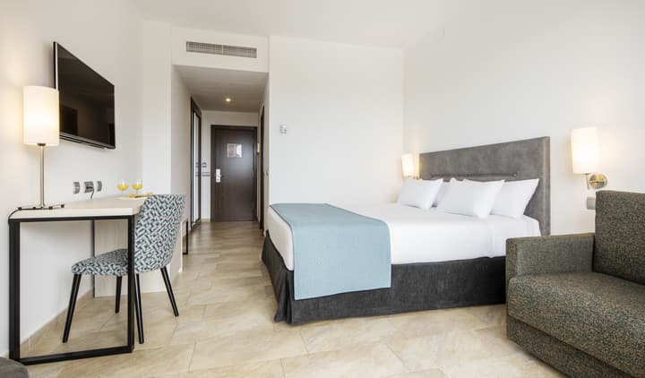 Hotel ILUNION Calas De Conil