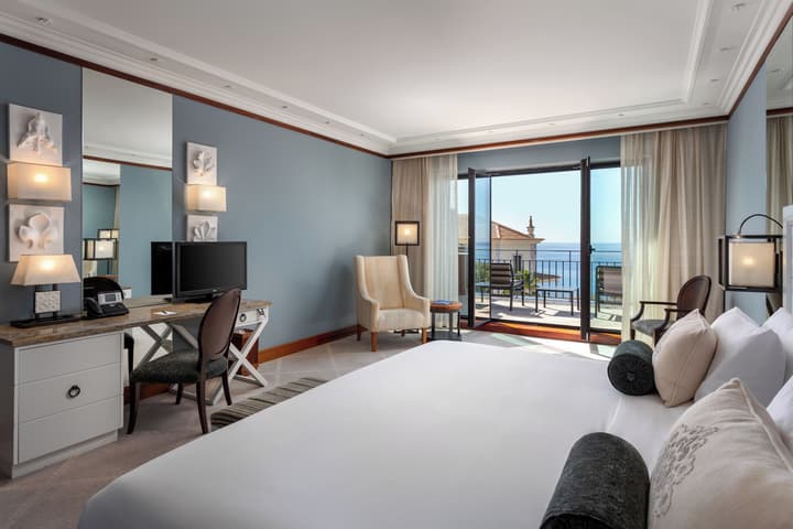 Grande Real Villa Itália Hotel & Spa - A Leading Hotel of the World