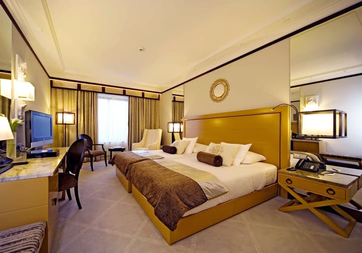 Grande Real Villa Itália Hotel & Spa - A Leading Hotel of the World