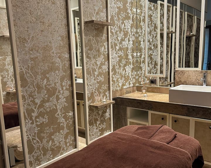 Grande Real Villa Itália Hotel & Spa - A Leading Hotel of the World