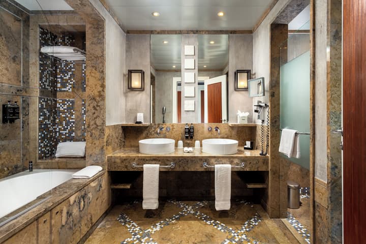 Grande Real Villa Itália Hotel & Spa - A Leading Hotel of the World