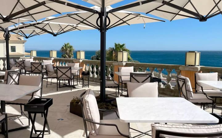 Grande Real Villa Itália Hotel & Spa - A Leading Hotel of the World