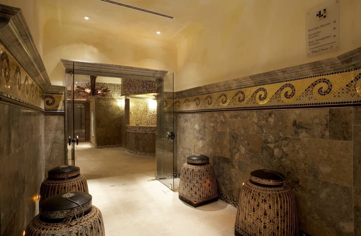 Grande Real Villa Itália Hotel & Spa - A Leading Hotel of the World