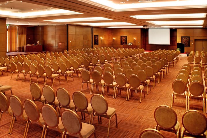 Grande Real Villa Itália Hotel & Spa - A Leading Hotel of the World