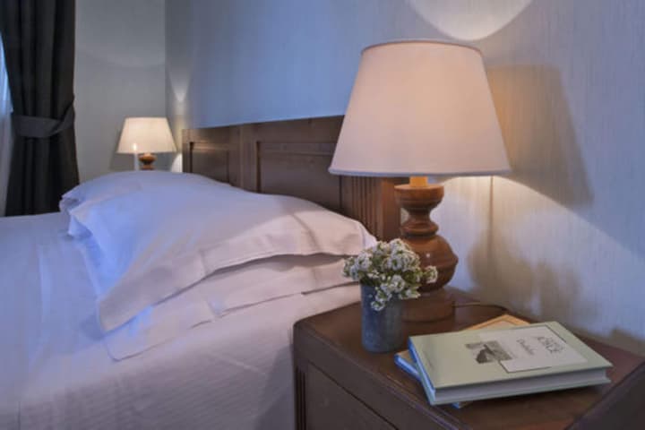 Boutique Hotel Villa Blu Cortina
