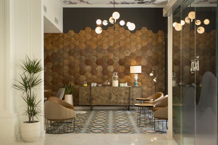 Icon BCN