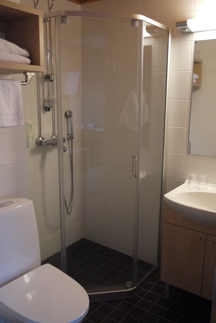Lapland Hotels Riekonlinna