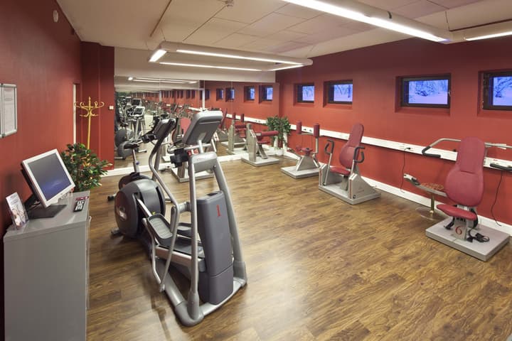 Lapland Hotels Riekonlinna