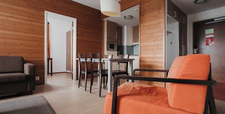 Lapland Hotels Riekonlinna