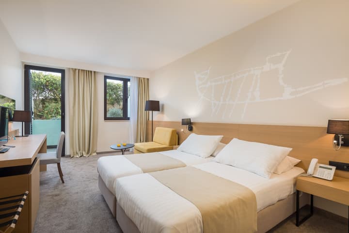 Aminess Liburna Hotel