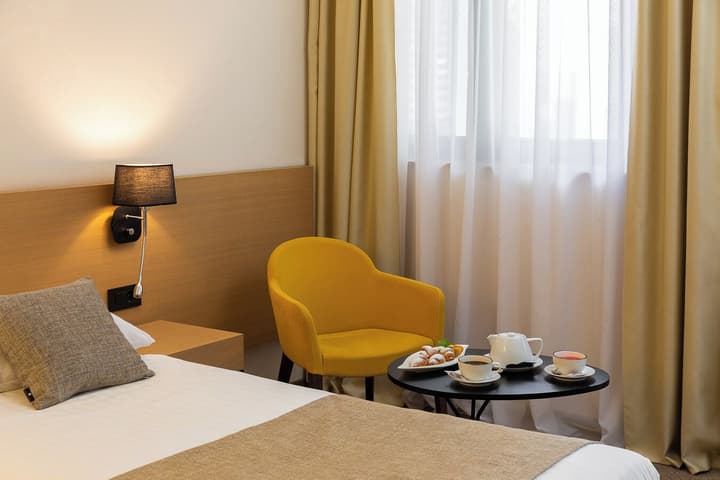 Aminess Liburna Hotel
