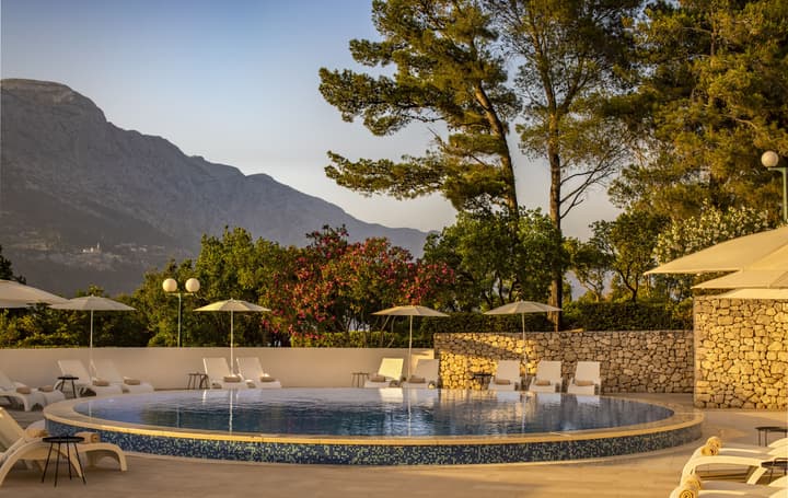 Aminess Liburna Hotel