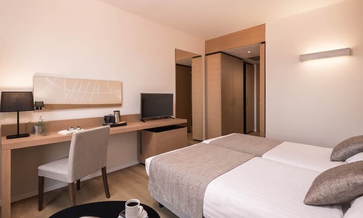 Aminess Liburna Hotel