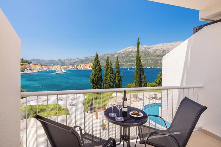 Aminess Liburna Hotel
