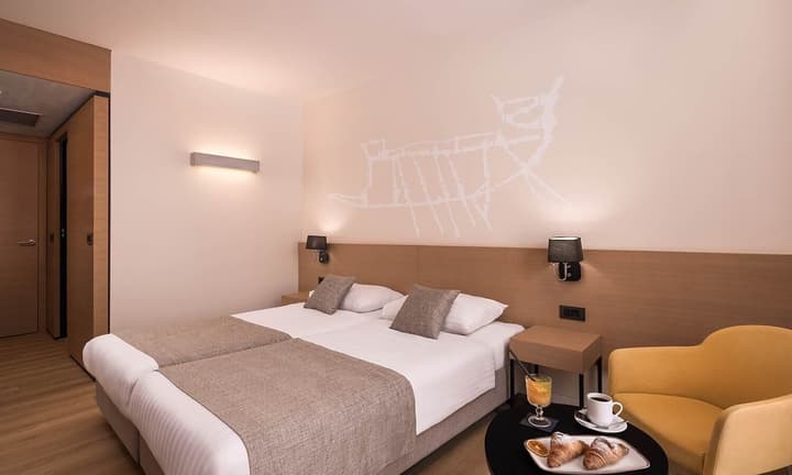 Aminess Liburna Hotel