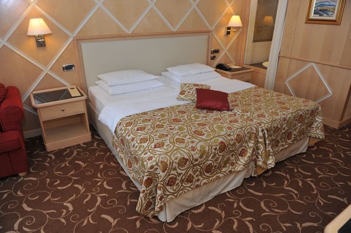 Hotel Splendid Conference and Spa Resort