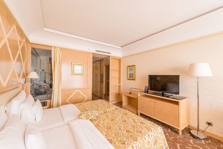 Hotel Splendid Conference and Spa Resort