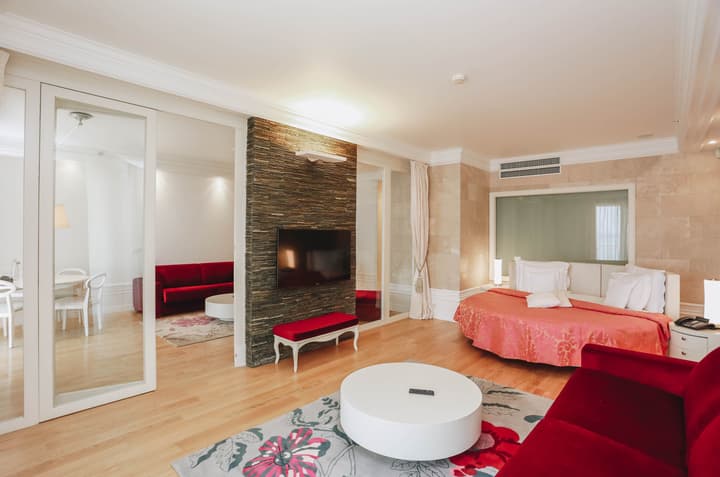 Hotel Splendid Conference and Spa Resort