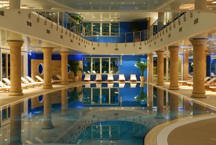 Hotel Splendid Conference and Spa Resort