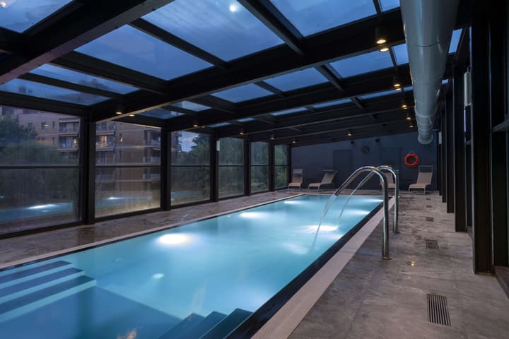 Radisson Blu Hotel, Milan