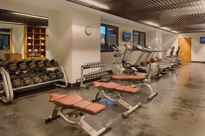Radisson Blu Hotel, Milan