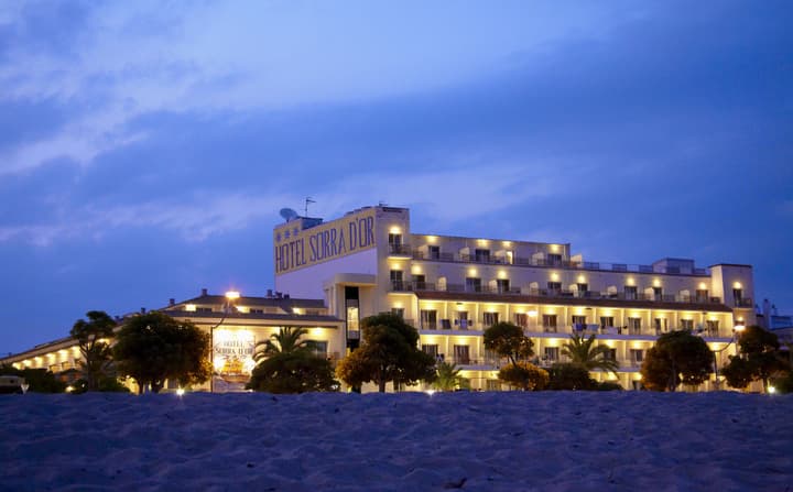 Ibersol Hotel Sorra d'Or