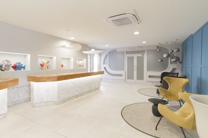 Ibersol Hotel Sorra d'Or