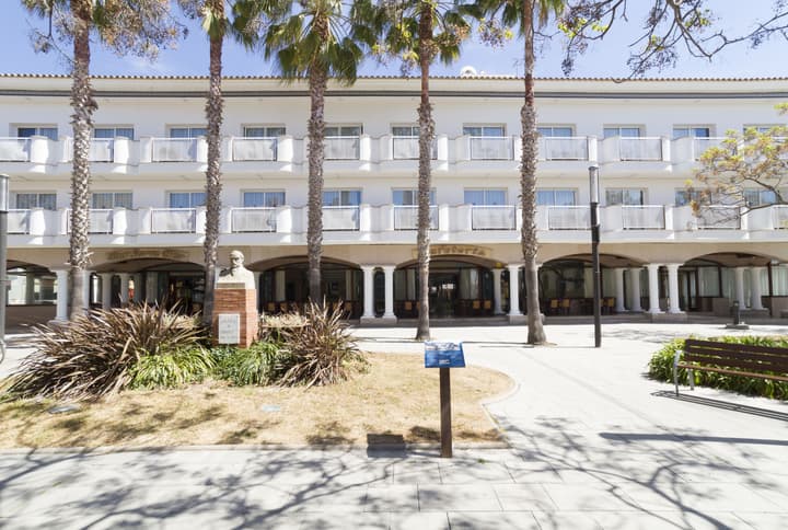 Ibersol Hotel Sorra d'Or
