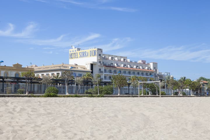 Ibersol Hotel Sorra d'Or