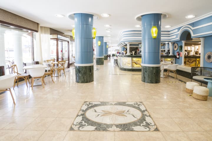 Ibersol Hotel Sorra d'Or