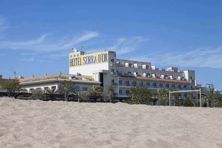 Ibersol Hotel Sorra d'Or