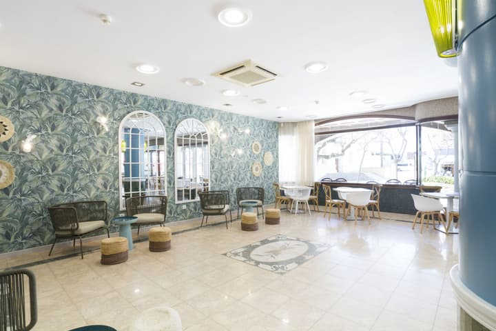 Ibersol Hotel Sorra d'Or