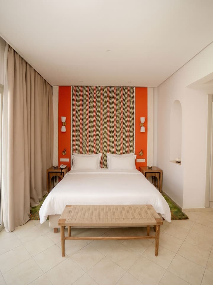 Seabel Alhambra Beach Golf & Spa