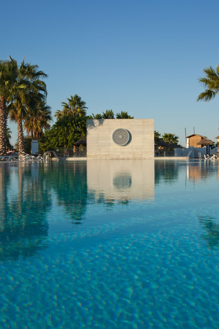 Seabel Alhambra Beach Golf & Spa