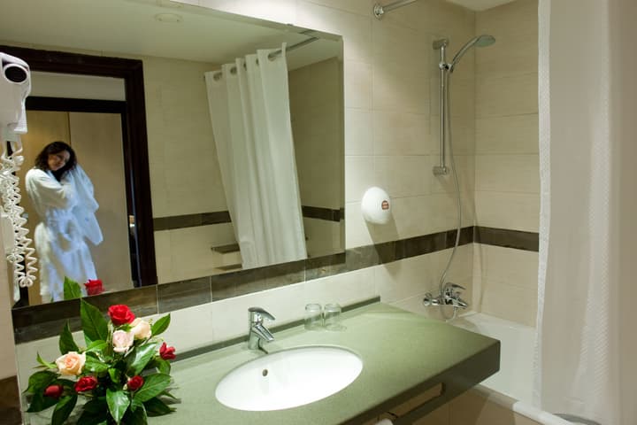 Seabel Alhambra Beach Golf & Spa