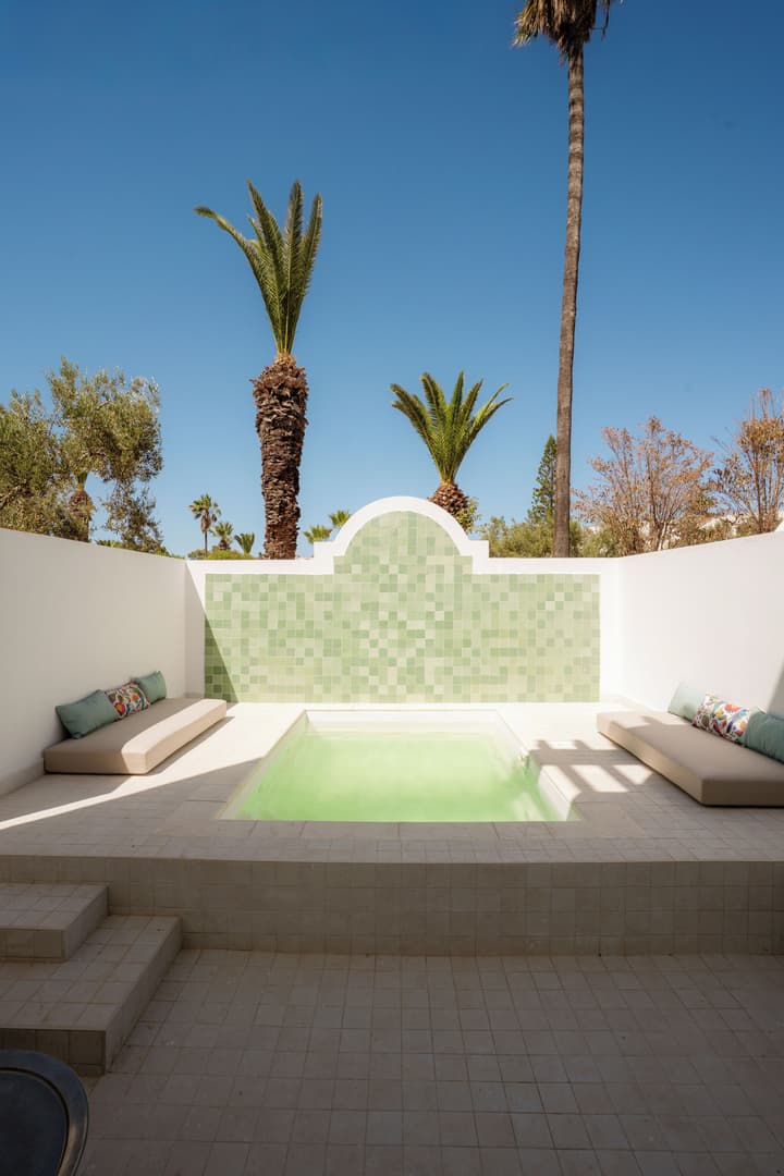 Seabel Alhambra Beach Golf & Spa