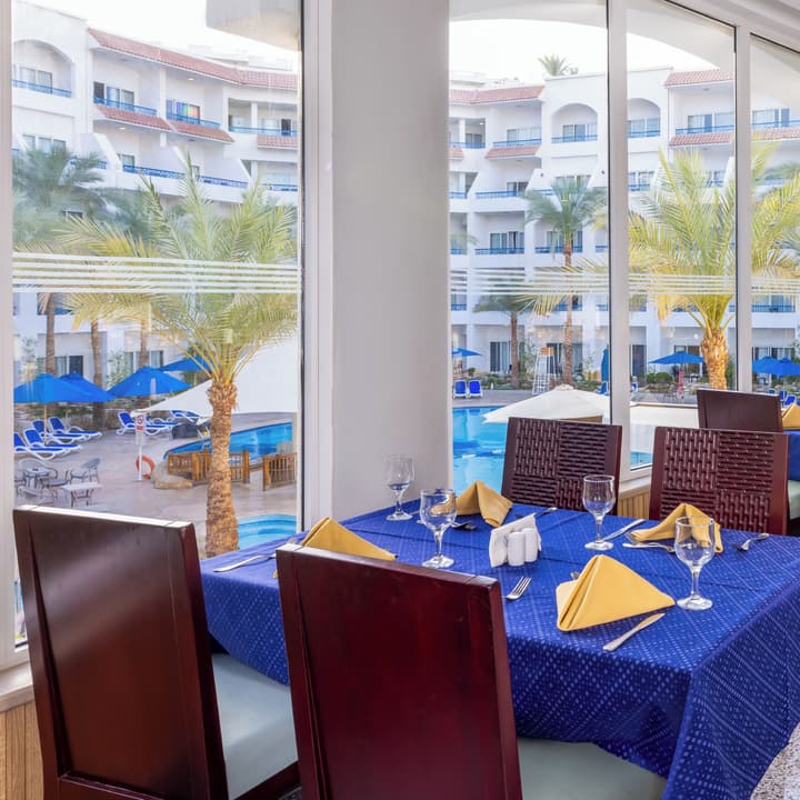 Naama Bay Hotel & Resort