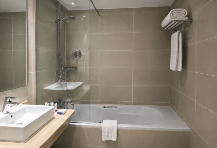 Naama Bay Hotel & Resort