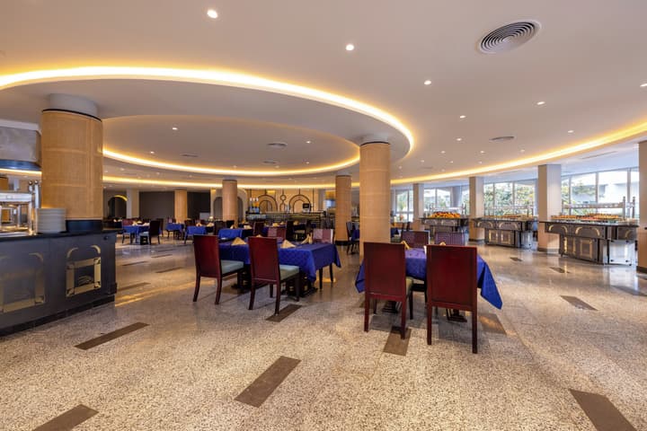 Naama Bay Hotel & Resort