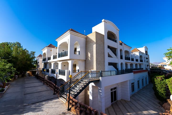 Naama Bay Hotel & Resort