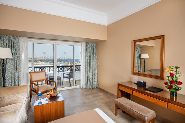 Naama Bay Hotel & Resort