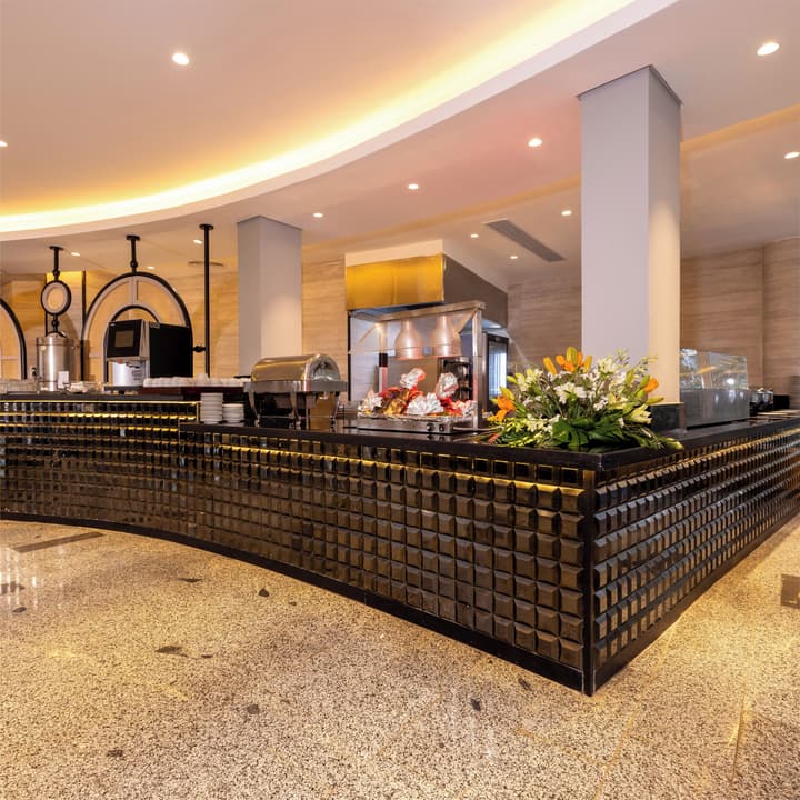 Naama Bay Hotel & Resort