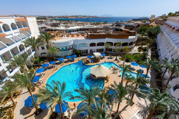 Naama Bay Hotel & Resort