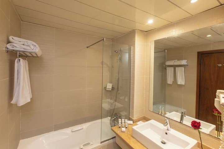 Naama Bay Hotel & Resort