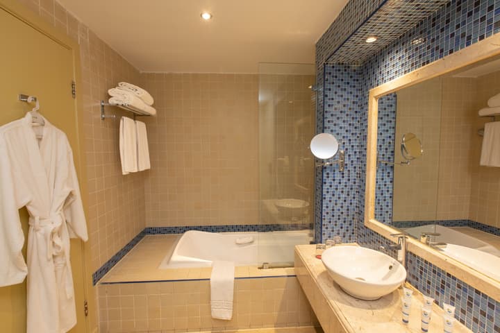 Naama Bay Hotel & Resort