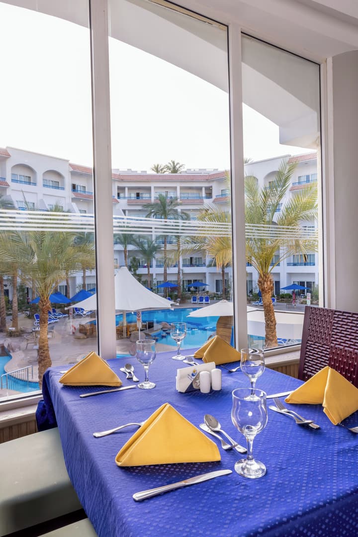Naama Bay Hotel & Resort